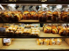 -山崎面包(苏州中心店)