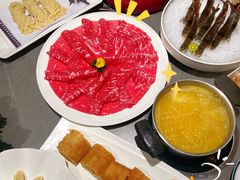 -楼里火锅餐厅(文化城店)