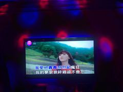 -INLOVE KTV(古墩印象城店)