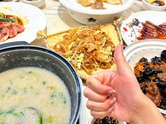 -御膳粥·牛乳粥底火锅·地道顺德菜(容桂店)