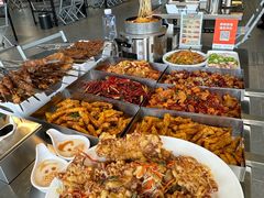 -No.DD戳子烧烤·江湖菜(北京总店)