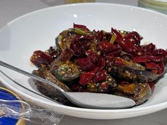-开海·红岛海鲜虾水饺(石老人店)