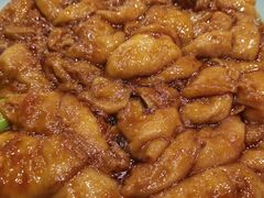 独面筋-金家老三饭庄(常营店)
