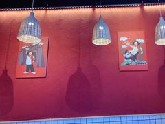 -八二小区抄手(龙湖上城天街店)