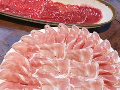 -鑫隆四季涮肉(香河店)