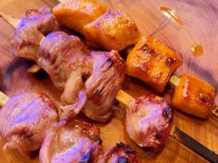 -兔子洞美式烤肉(勺园店)