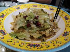 -春来和(汉城南路店)