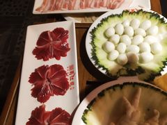 -蜀江龙火锅(339店)