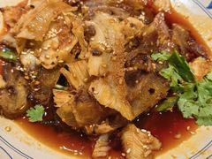 -田园印象·成都土菜院子(华阳店)