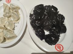 -双合园·海鲜水饺青岛菜(九水东路店)