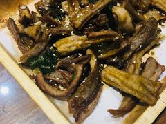 金不换盐烧猪肚-猪腰一家·地道佛山菜(里水店)
