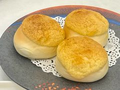 真系菠萝包-大友(港口店)