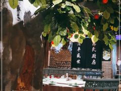 -北平盛世·新京菜·北京烤鸭(劲松·双井店)