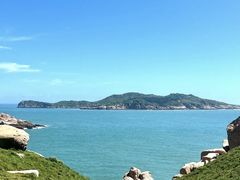 -南麂列岛