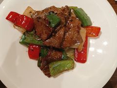 -蛇口希尔顿南海酒店·随轩中餐厅·粤菜