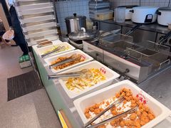 -素满香·全民食养自助(长宁龙之梦店)