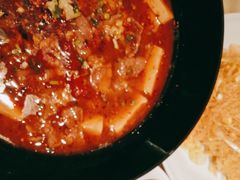 -金佬馆·川菜bistro(芜湖镜湖万达店)