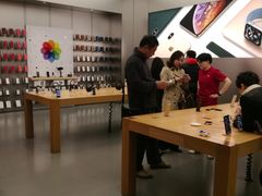 -Apple零售店(新街口店)