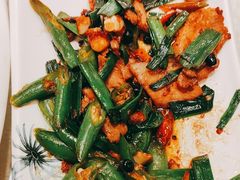 -白云中餐厅·粤菜·亚龙湾喜来登度假酒店