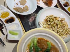 -京味斋·北京烤鸭(北京南站洋桥店)