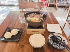 -铃木食堂(杨梅竹店)