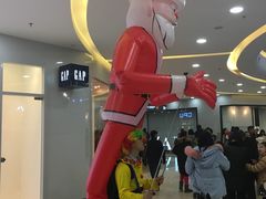 -万达广场(无锡滨湖店)