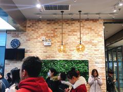 -CoCo都可(合生汇店)