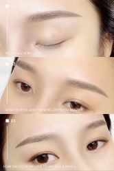 -MIVI半永久纹眉绣眉