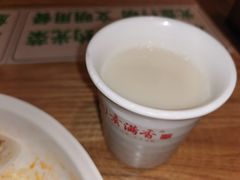 -素满香·素食自助餐(西安·民乐园店)