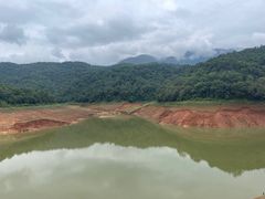 -孔雀湖生态旅游区