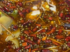 -红料理|串串有瘾·烧烤(吴中路店)