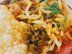 -红鼻子桂林米粉(金唐新光界店)
