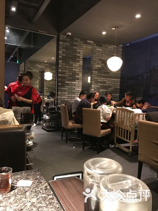 海底捞火锅(群星城店-图片-武汉美食-大众点评网