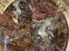 -和庆斋羊蝎子火锅·碳缸烧烤(顺义旗舰店)