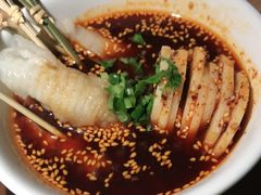 -太二酸菜鱼(天鹅湖万达店)