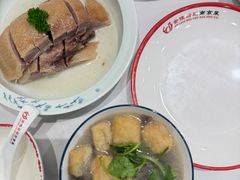 -金陵后厨·南京菜(新街口秣陵路店)