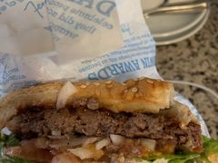 -Fergburger(皇后镇店)
