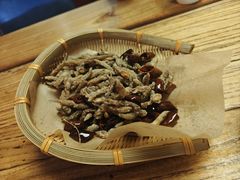 -缘生态云南菜·野生菌庭院餐厅(华侨城店)