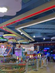 -开心哈乐儿童主题乐园(孙河易事达店)