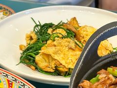 -巴依老爷新疆美食(望京小街店)