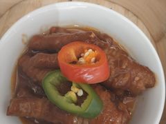 -喜宴又一村·粤菜·茶点·海鲜(壹方天地店)