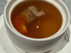 -喜来登由由大酒店九州膳坊中餐厅