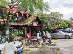 -园林美食城·本土农家菜(杨和镇店)