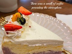 -奈诺甜品·生日蛋糕·下午茶(古城店)