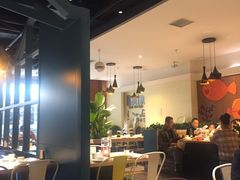 -小鱼小牛·鱼牛干锅·脆鱼火锅(世欧广场店)