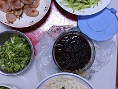 -纽约客美式餐厅(新奥购物中心店)