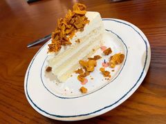 -Be Lived Cafe比例咖啡(摩天轮店)