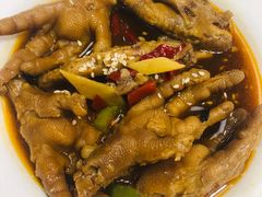 -松哥油焖大虾(皇岗一店)