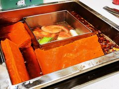 -红鼎坊·老成都火锅(新南门店)