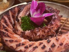 -西塔老太太泥炉烤肉(亚运村店)
